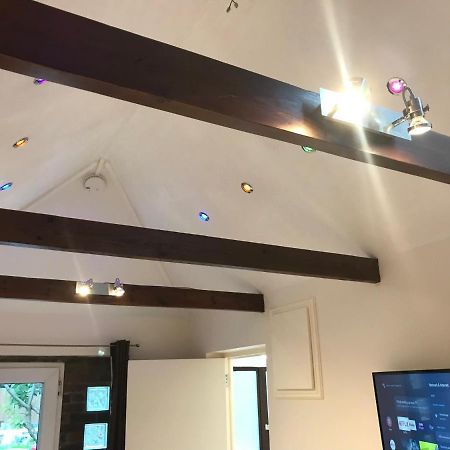 Self Contained Annex Villa บอร์นมัธ ภายนอก รูปภาพ