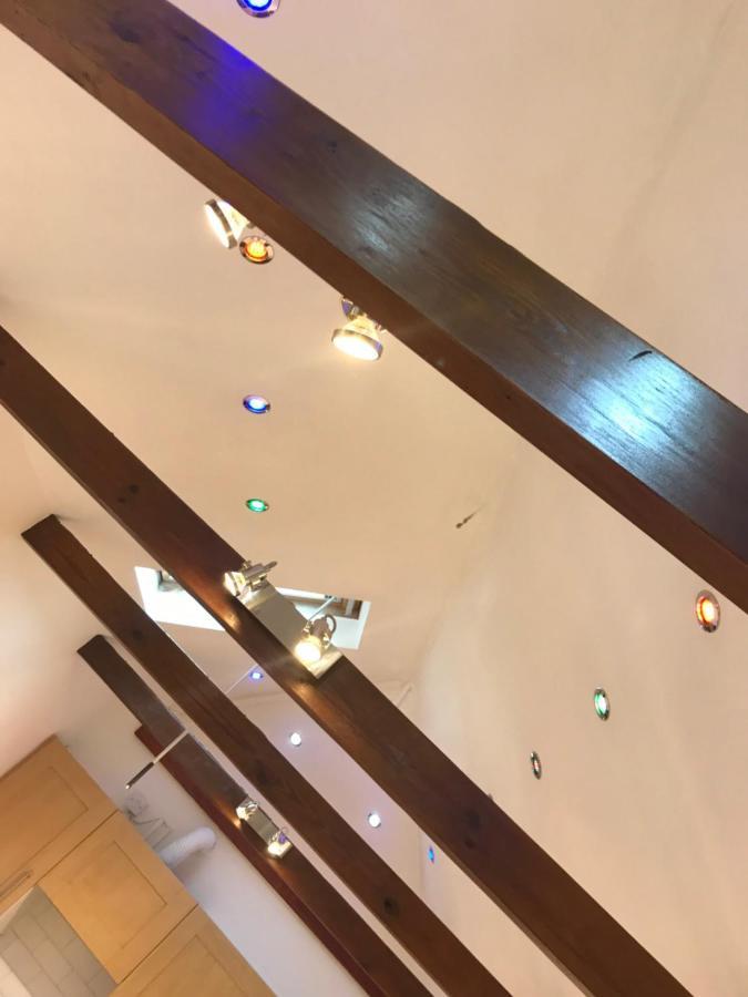 Self Contained Annex Villa บอร์นมัธ ภายนอก รูปภาพ